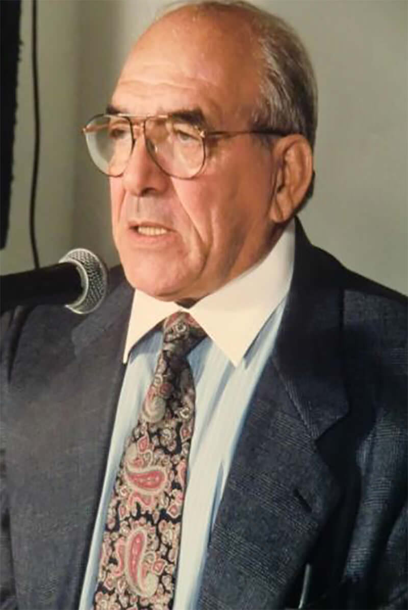 Fig 8. Dr. Gerardo Hernández