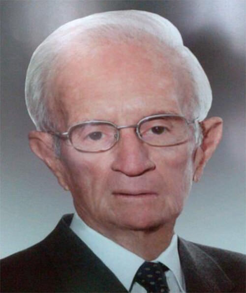 Fig 9. Dr. Antonio Clemente