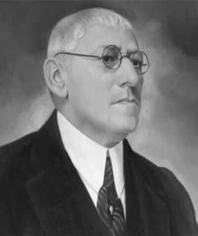 Dr. Luis Razetti Cuarta Apendicectomía, 1899