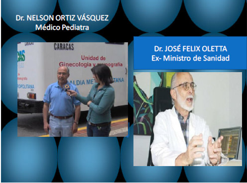Fig 2. Dirección Médica de SerSalud