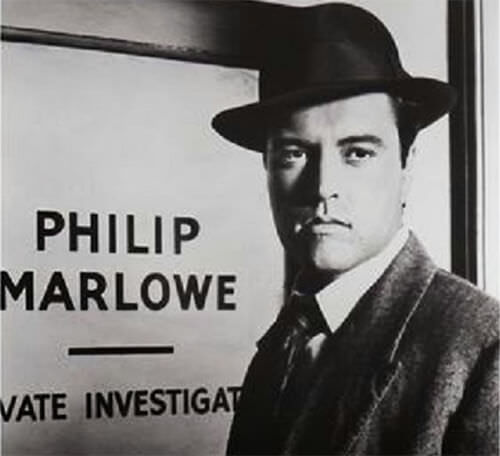Philip Marlow