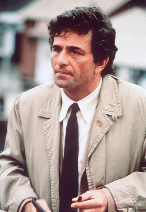 Columbo
