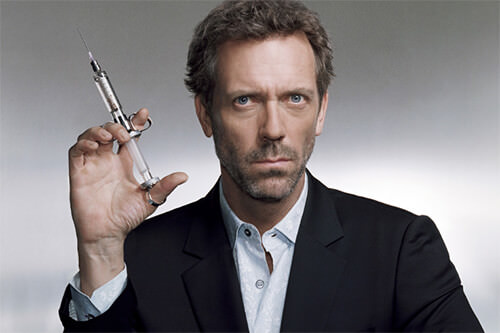 Dr. House