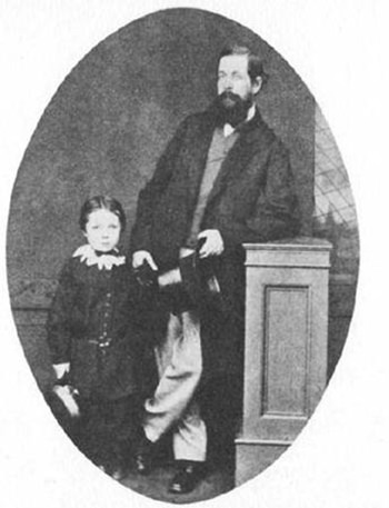 Arthur Charles Doyle