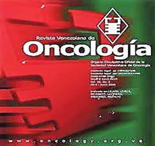 Figura 9. Portada de la Revista de la SVO.
