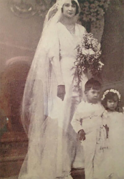 Figura 4. Blanca Gómez Revenga