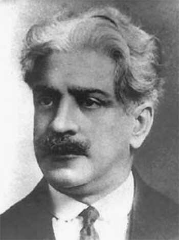 Fig 9. Oswaldo Cruz. Fuente: Wikimedia Commons.