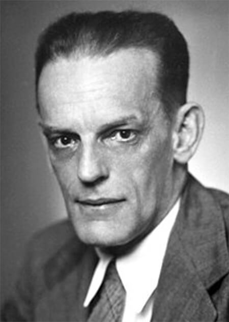 Figura 9. Max Theiler (1899-1972)