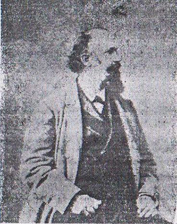 Eliseo Acosta