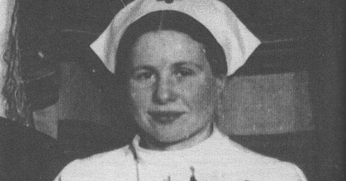Irena Sendler. El triunfo de la constancia sobre la adversidad