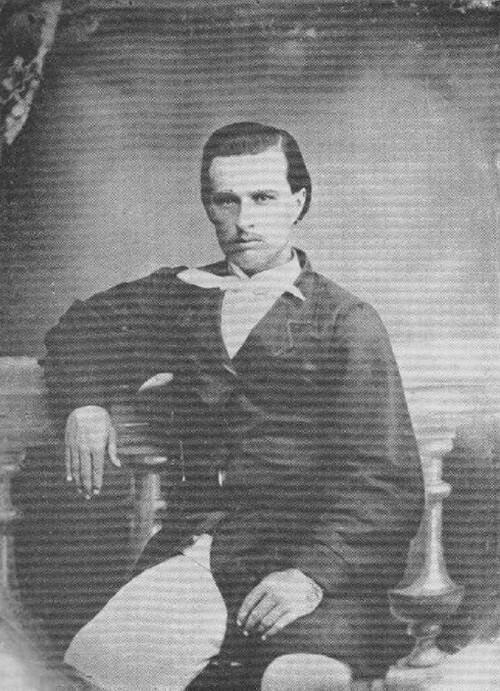 Luis Daniel Beauperthuy