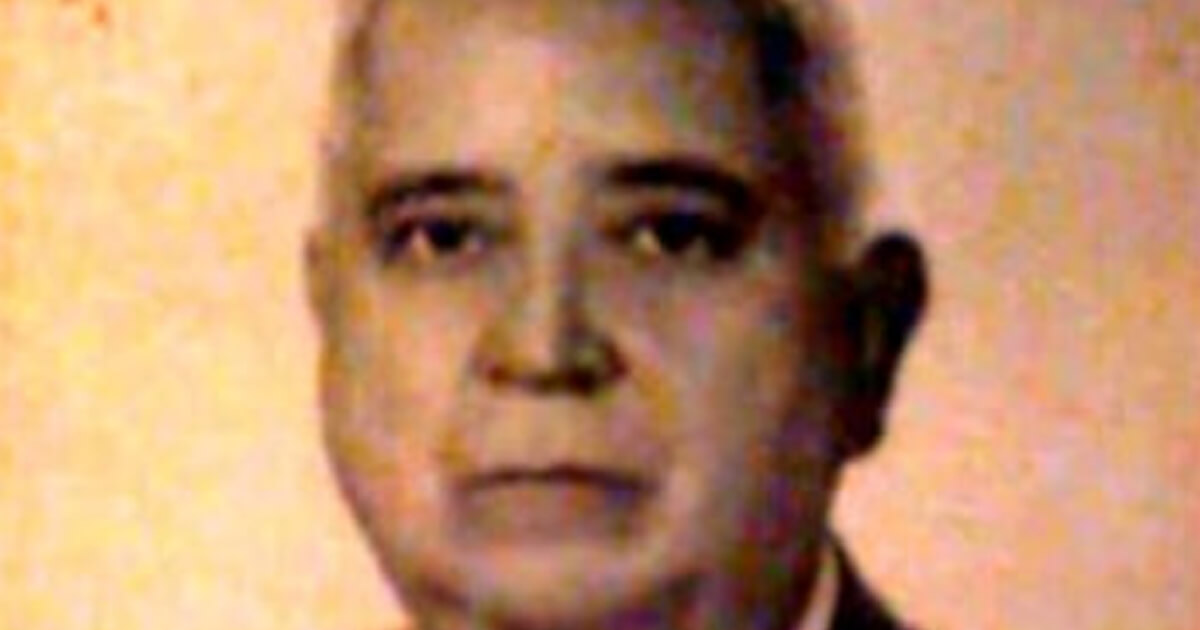 Dr. José Antonio Ravelo Celis: paladín de la Mastología en nuestro país