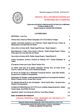 Volumen 65 · Número 2