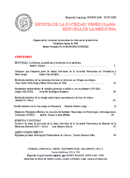 Volumen 67 · Número 1-2