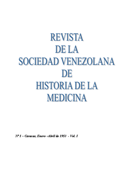 Volumen 1 · Número 3