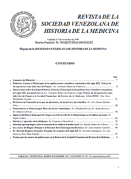 Volumen 54 · Número 1-2