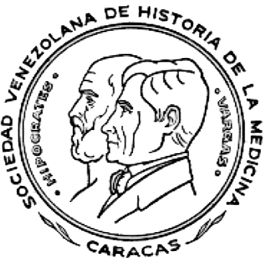 Revista de la Sociedad Venezolana de Historia de la Medicina
